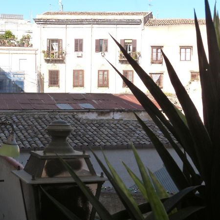 Casa Principe Maqueda Διαμέρισμα Παλέρμο Εξωτερικό φωτογραφία