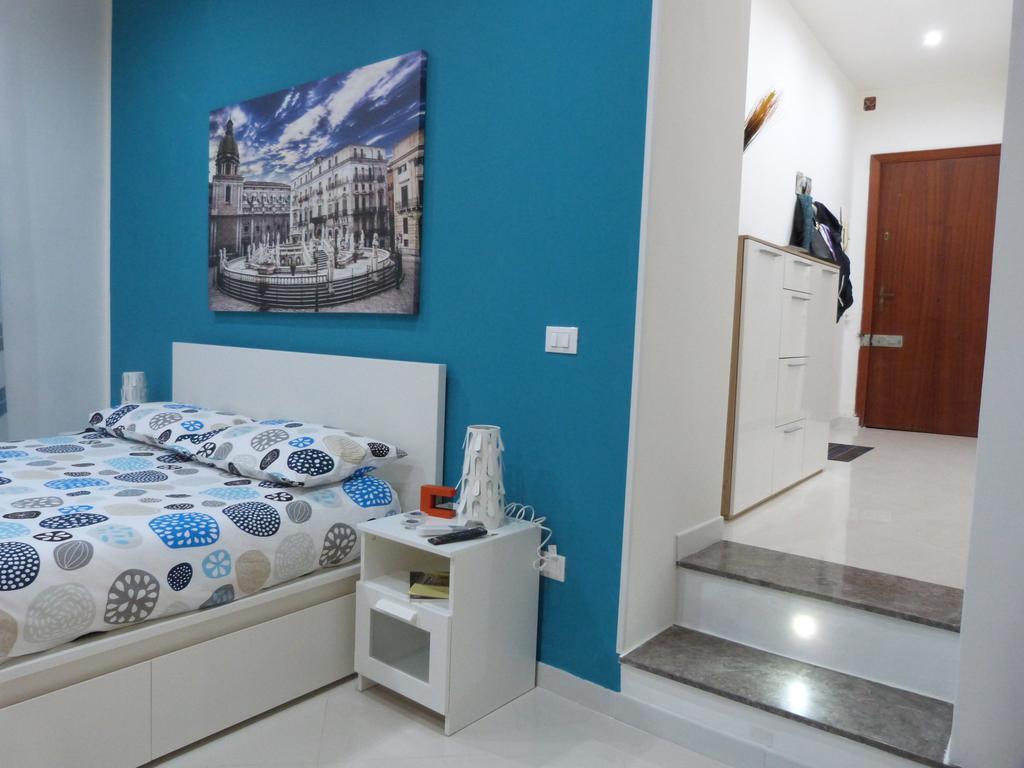 Casa Principe Maqueda Διαμέρισμα Παλέρμο Εξωτερικό φωτογραφία