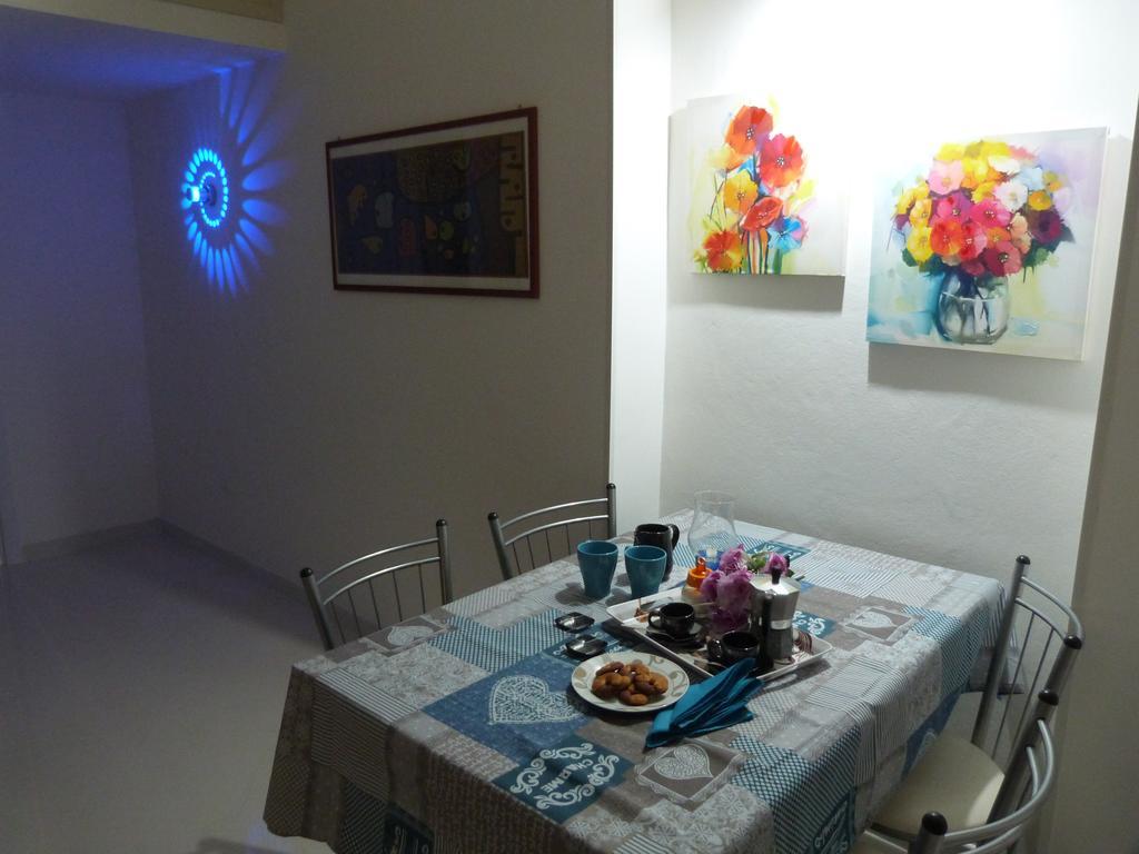 Casa Principe Maqueda Διαμέρισμα Παλέρμο Εξωτερικό φωτογραφία