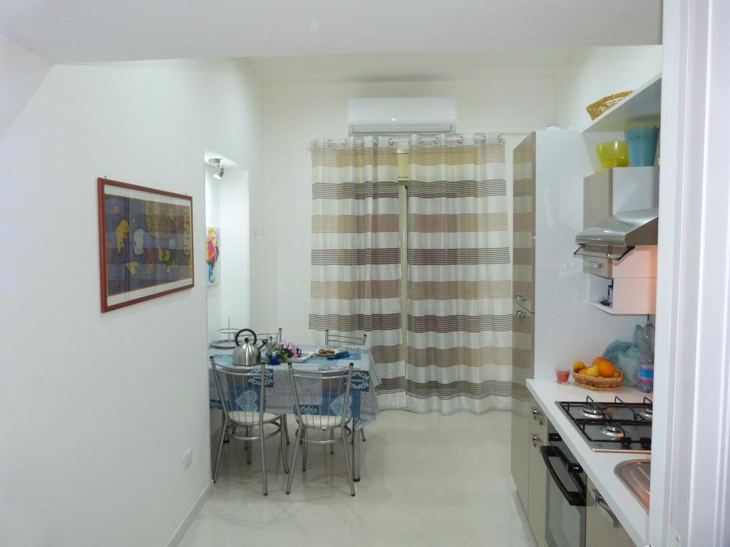 Casa Principe Maqueda Διαμέρισμα Παλέρμο Εξωτερικό φωτογραφία
