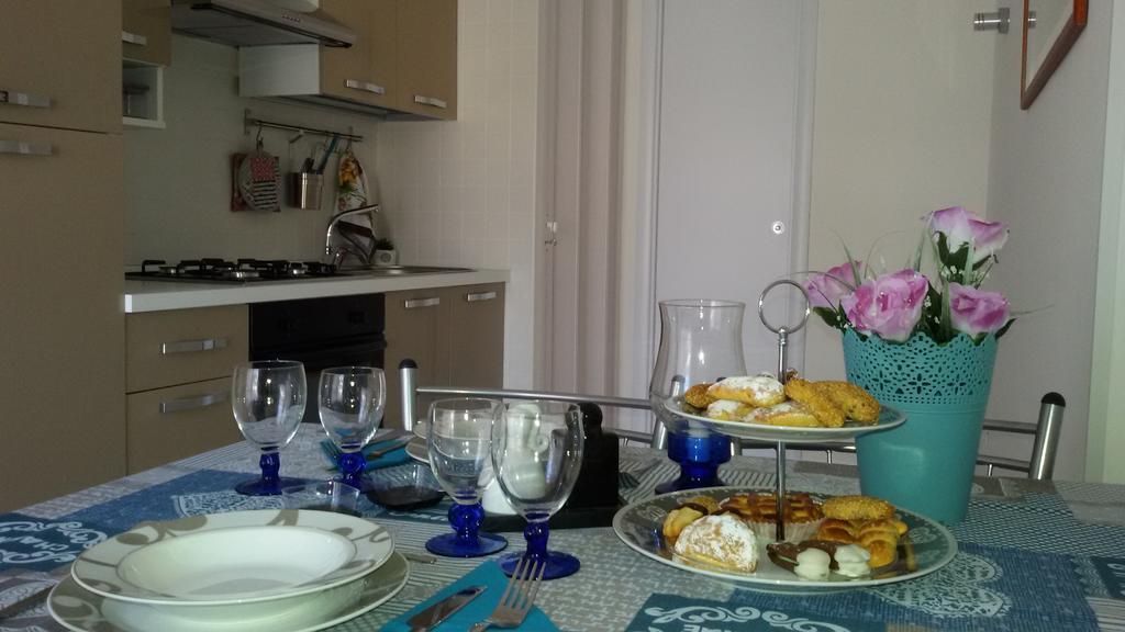 Casa Principe Maqueda Διαμέρισμα Παλέρμο Εξωτερικό φωτογραφία