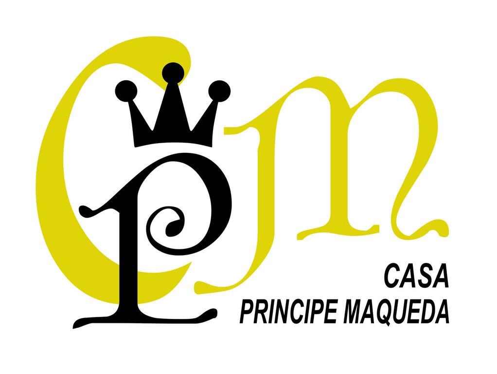 Casa Principe Maqueda Διαμέρισμα Παλέρμο Εξωτερικό φωτογραφία