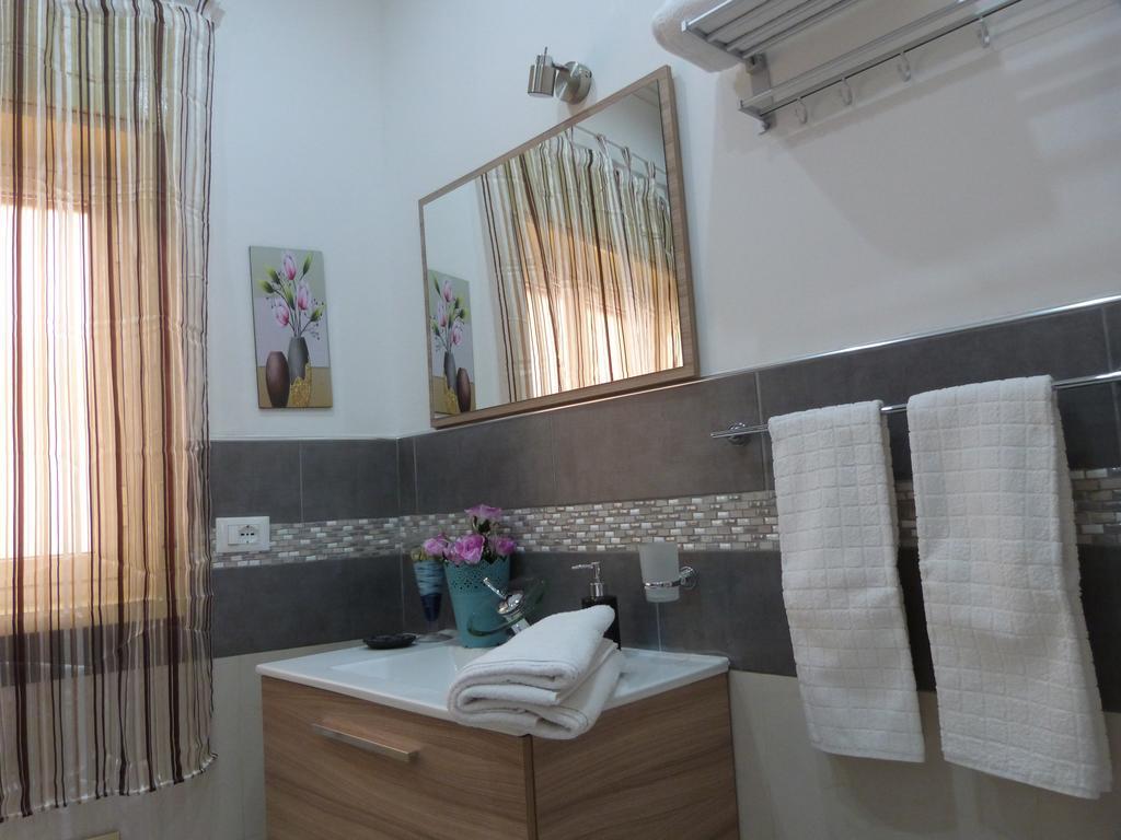Casa Principe Maqueda Διαμέρισμα Παλέρμο Εξωτερικό φωτογραφία