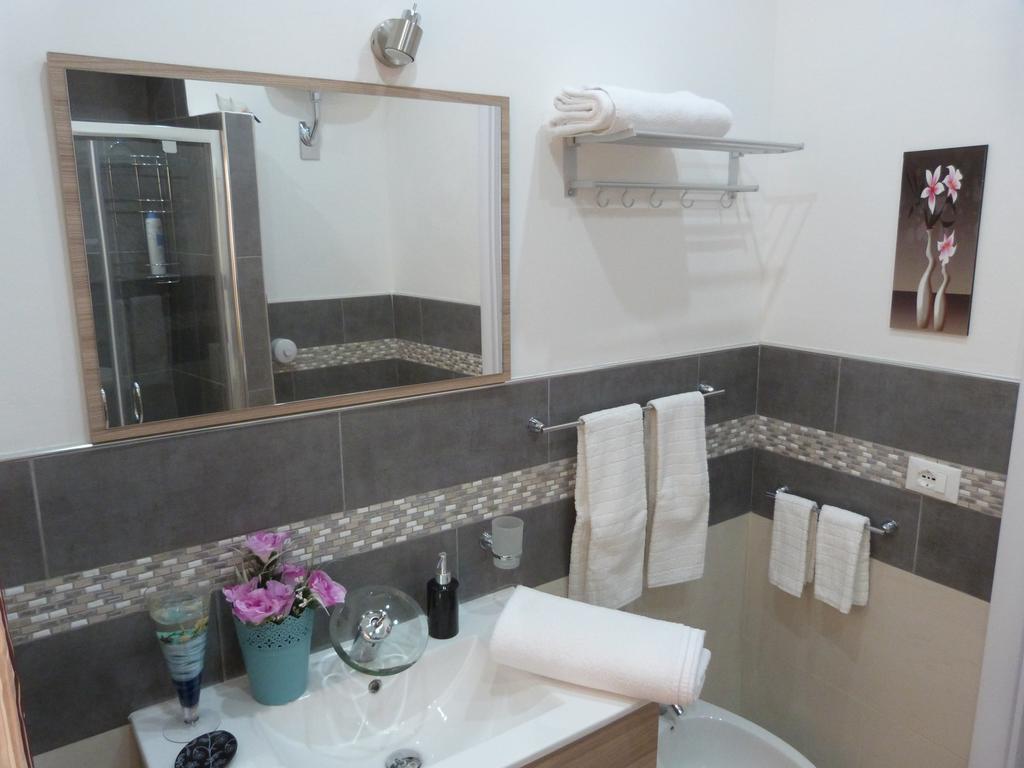 Casa Principe Maqueda Διαμέρισμα Παλέρμο Εξωτερικό φωτογραφία