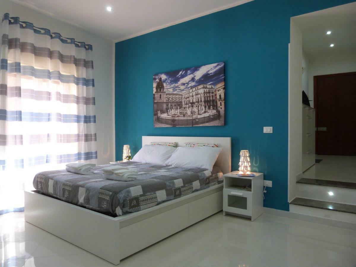 Casa Principe Maqueda Διαμέρισμα Παλέρμο Εξωτερικό φωτογραφία