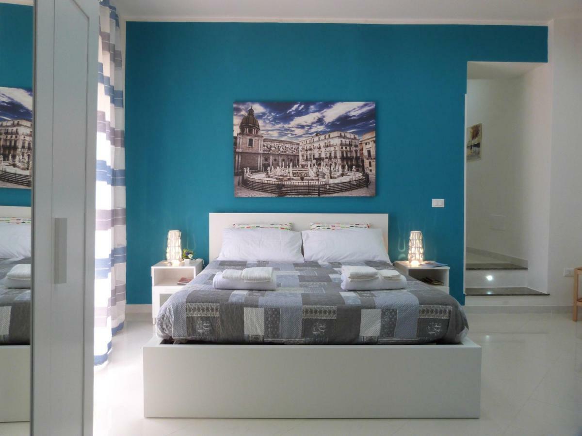 Casa Principe Maqueda Διαμέρισμα Παλέρμο Εξωτερικό φωτογραφία