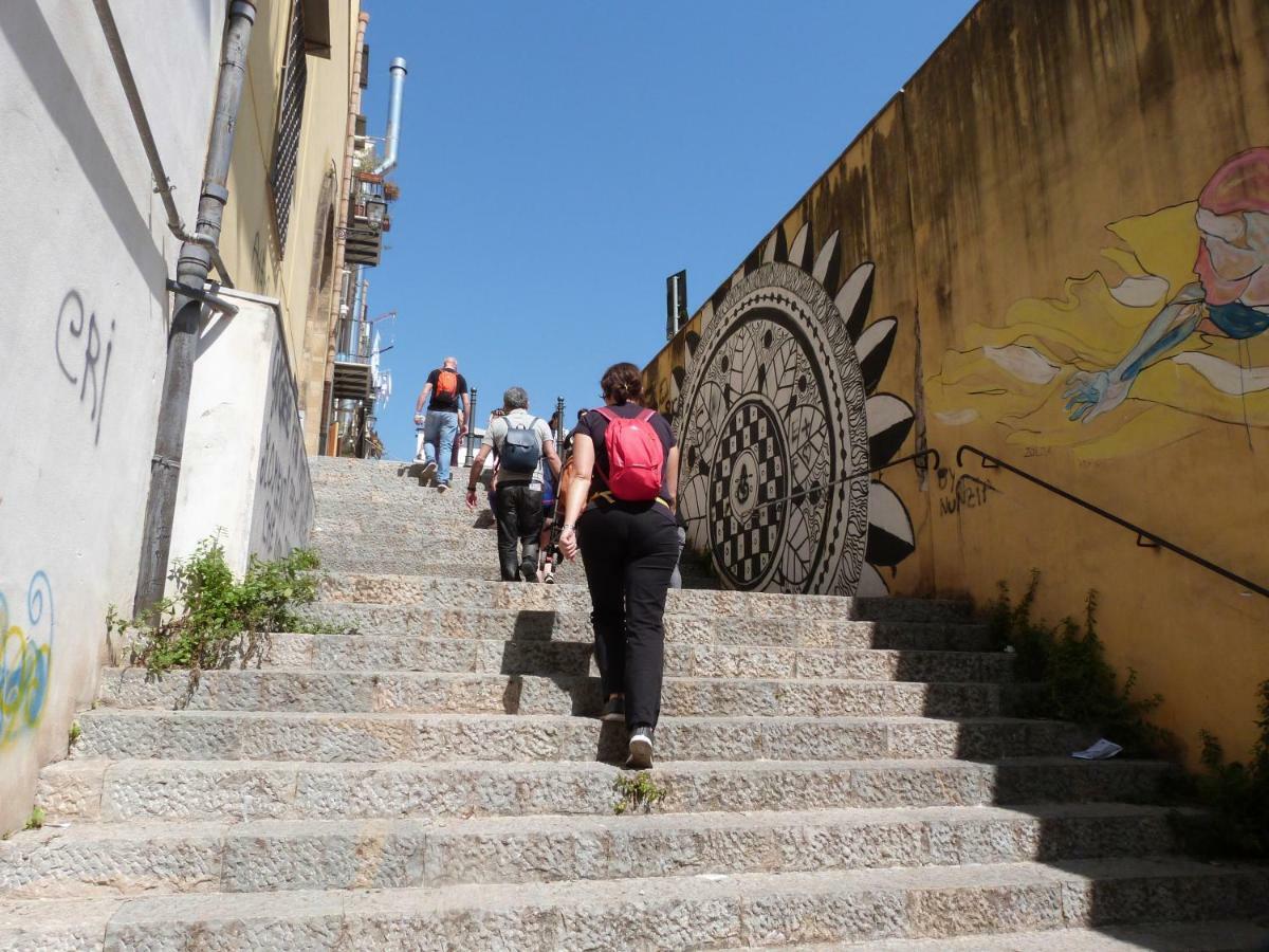 Casa Principe Maqueda Διαμέρισμα Παλέρμο Εξωτερικό φωτογραφία