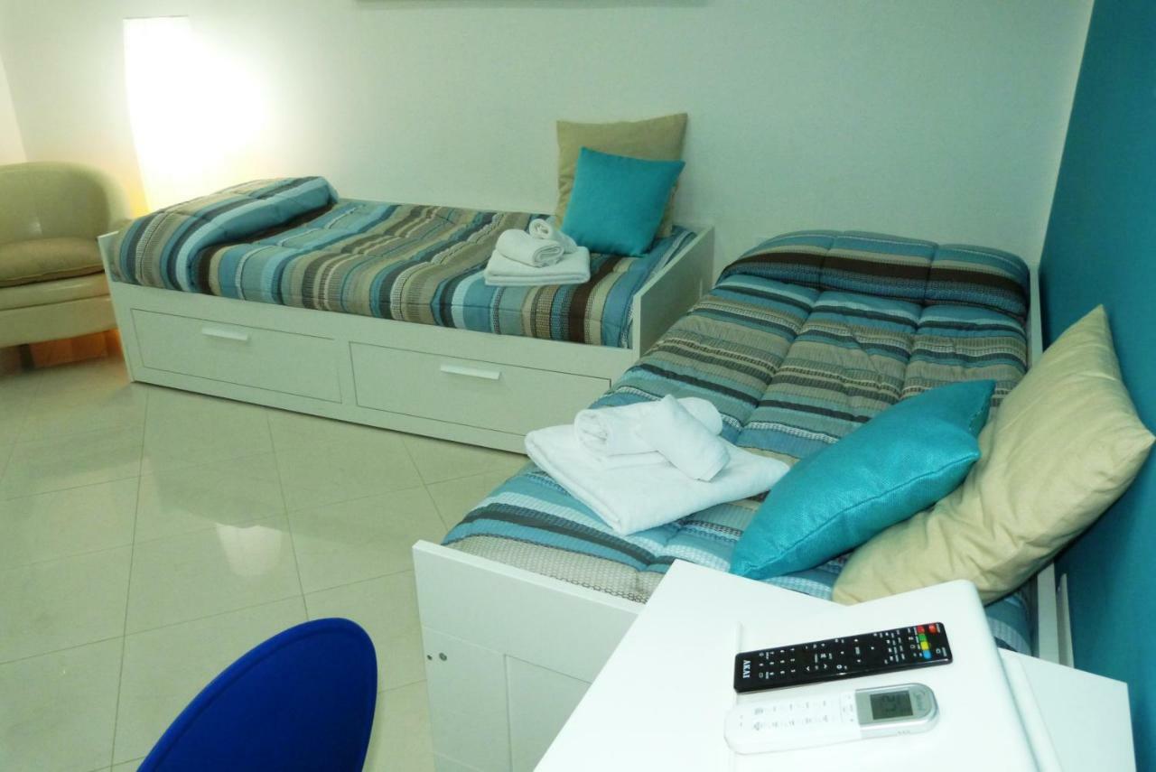 Casa Principe Maqueda Διαμέρισμα Παλέρμο Εξωτερικό φωτογραφία