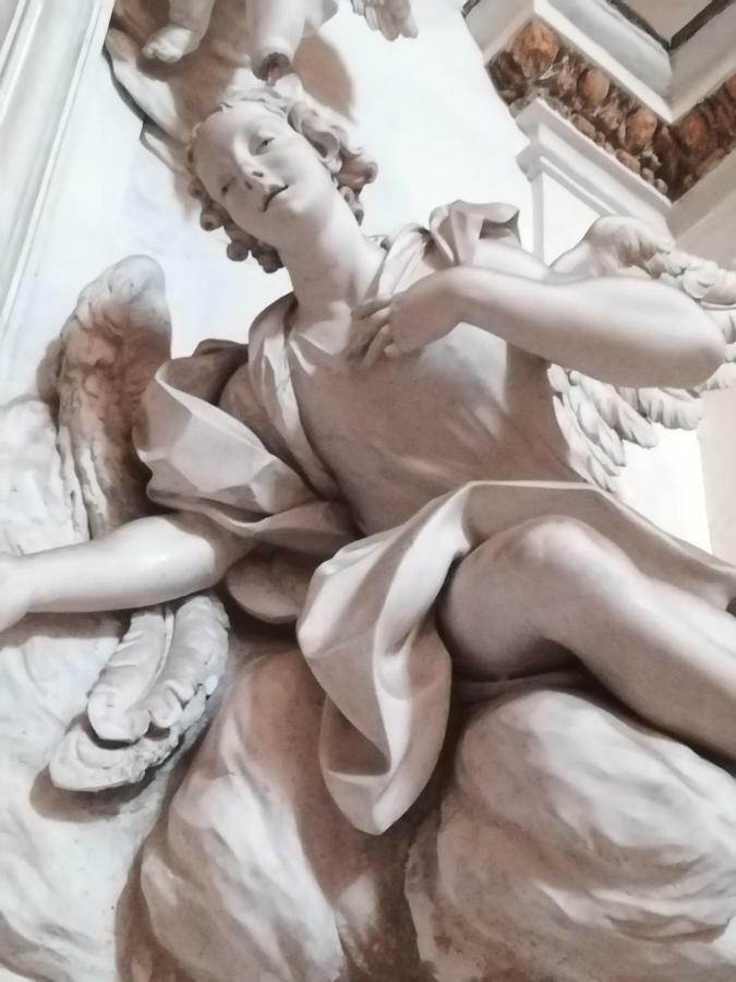 Casa Principe Maqueda Διαμέρισμα Παλέρμο Εξωτερικό φωτογραφία